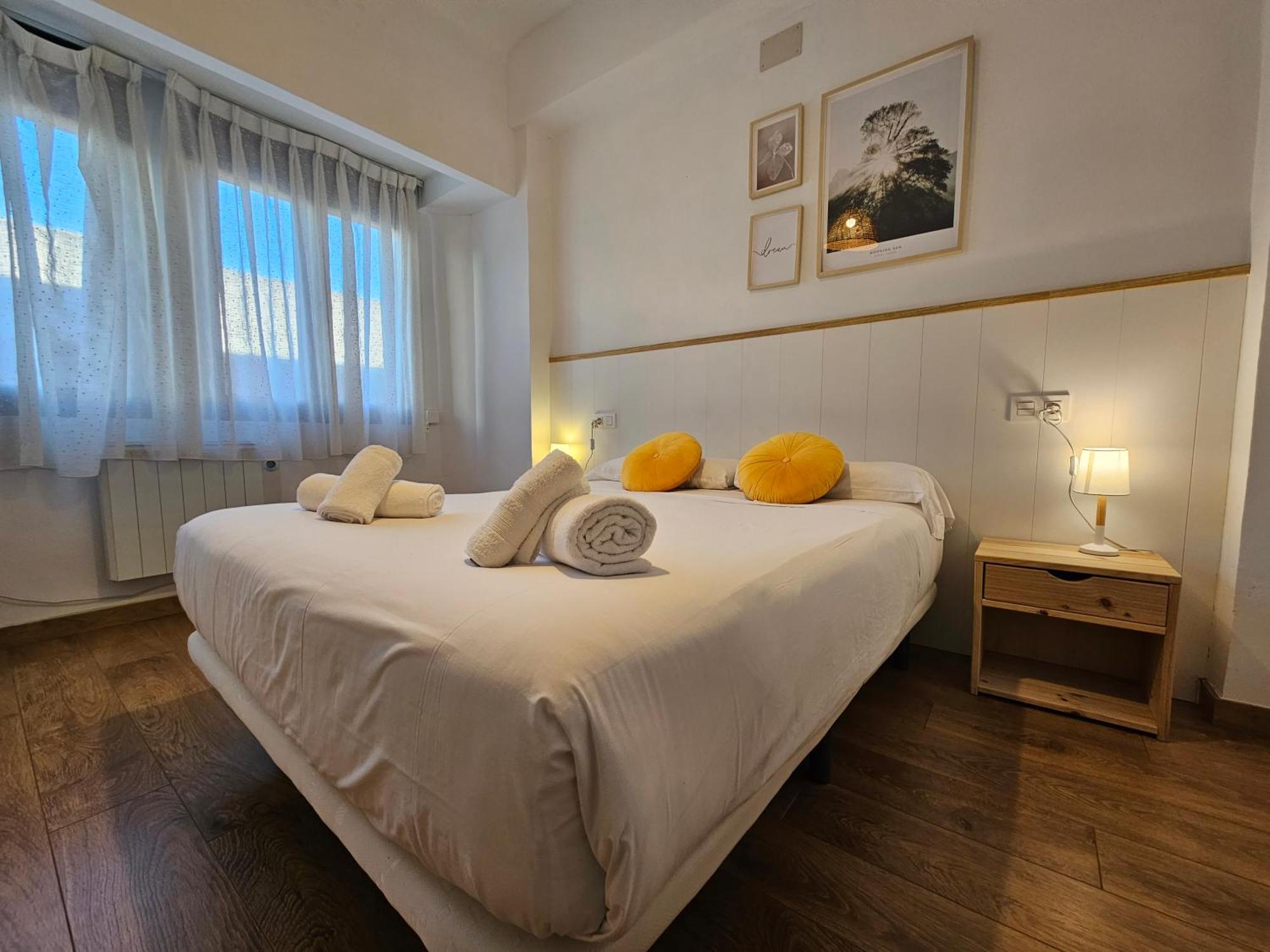147a Apartamento La Arena 3
